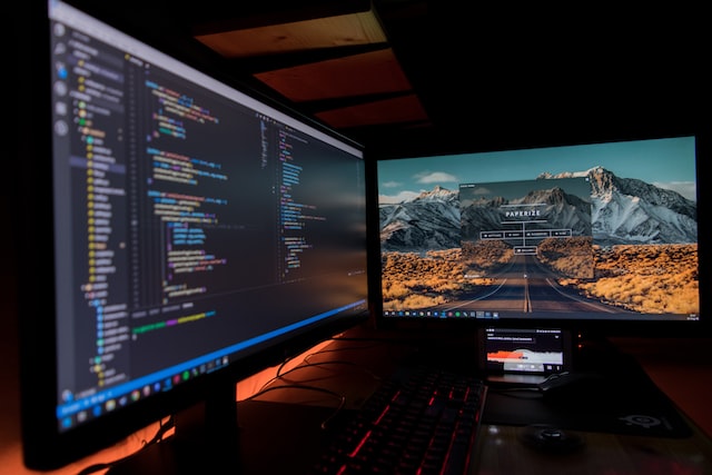 4 laptops ideales para gamers