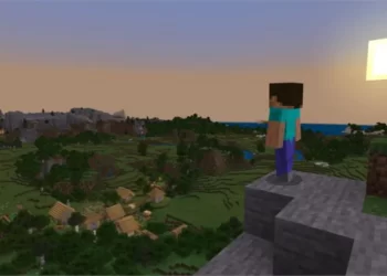 Cómo me puedo agachar en Minecraft