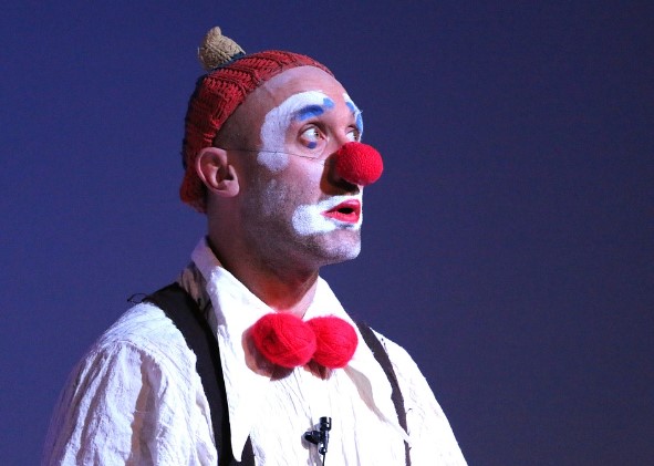 Payaso