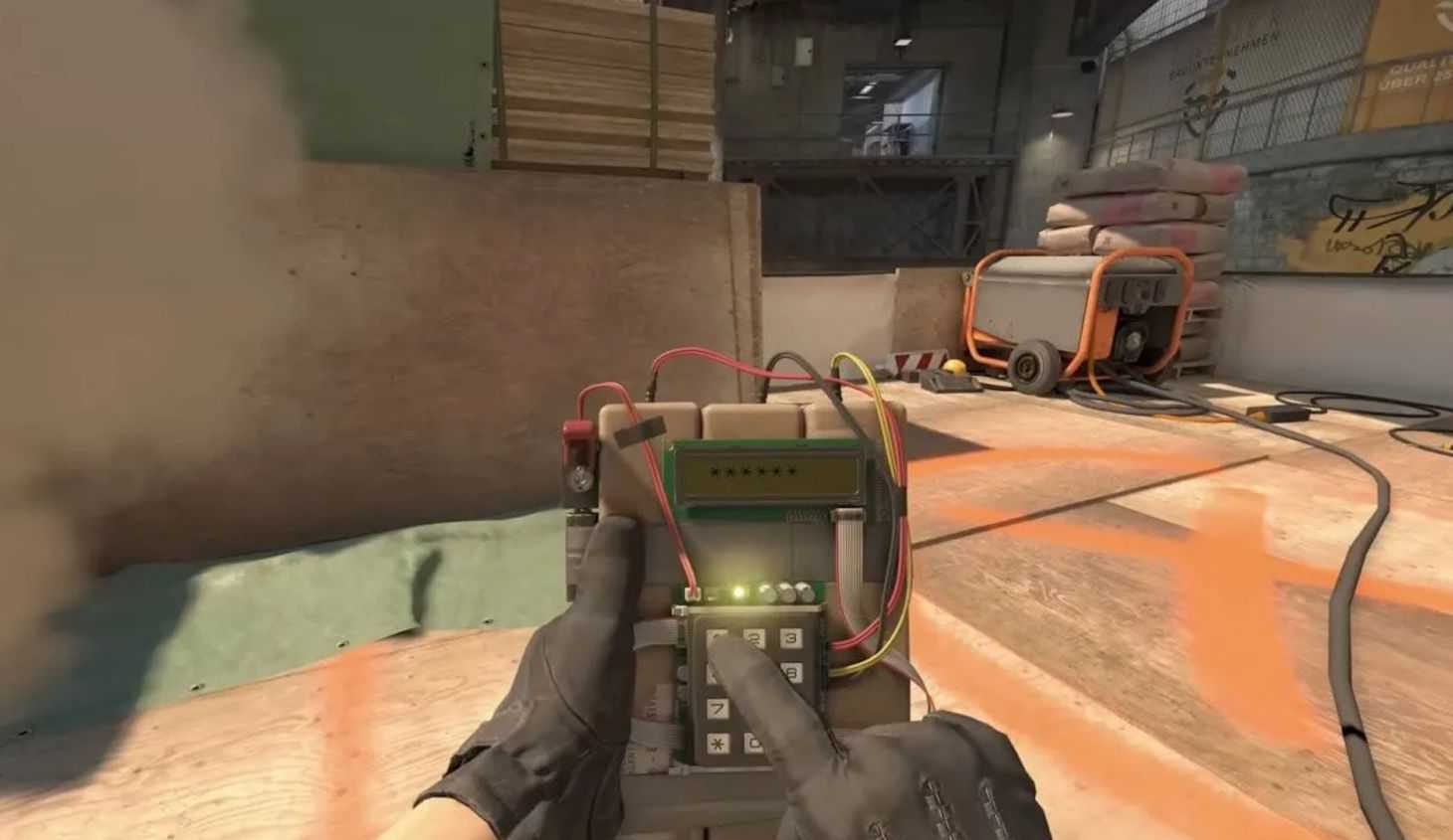 Counter-Strike-2