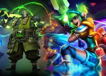 ¿Qué es más popular dota o lol?