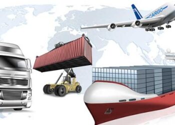 Transportar mercancías