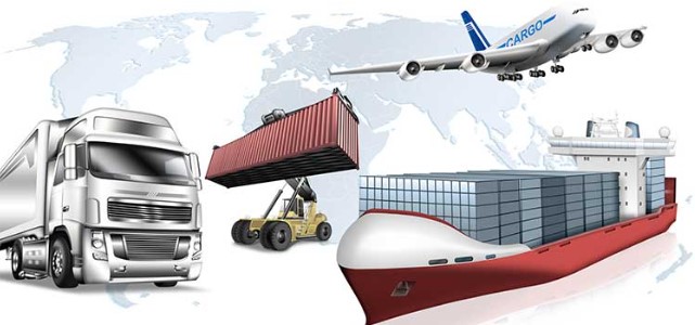 Transportar mercancías
