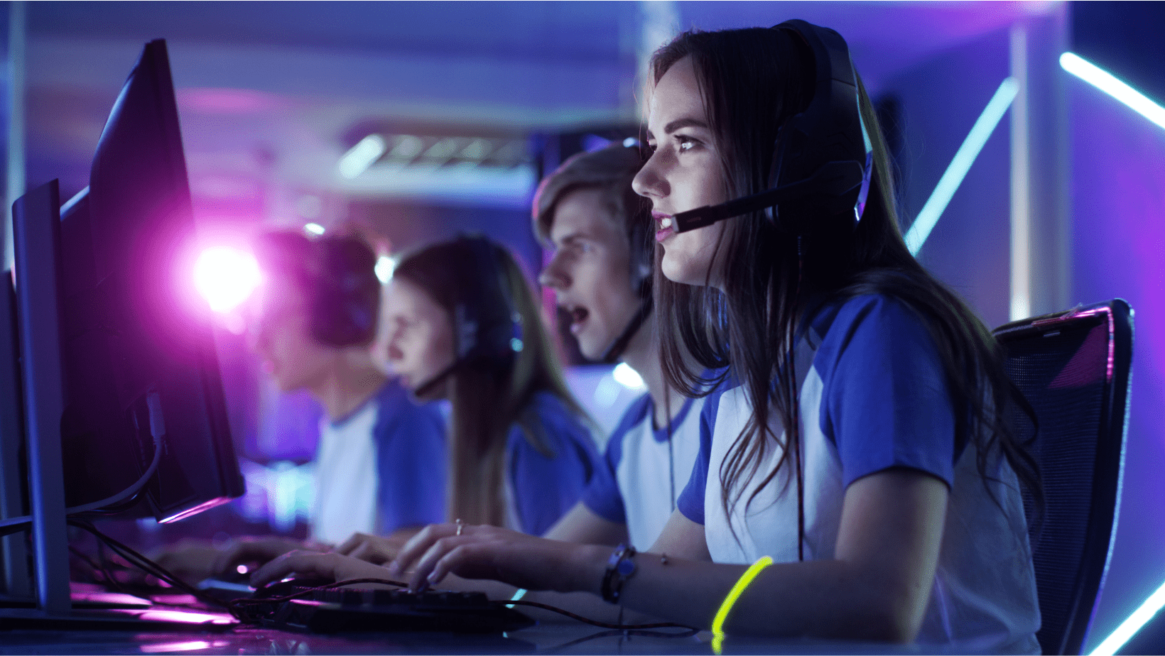 ¿Cuál es el eSports más jugado?