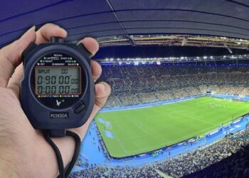 ¿Cuánto dura un partido de fútbol de eSports?