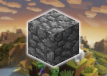 ¿Cuál es el bloque más fuerte de Minecraft?