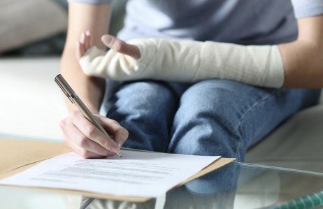 ¿Es posible el retiro de Afore por incapacidad permanente?