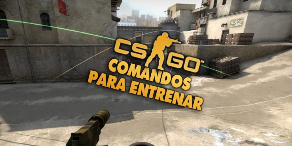 ¿Cómo jugar en equipo en Csgo?