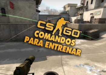 ¿Cómo jugar en equipo en Csgo?
