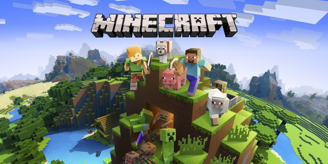 ¿Cómo hacer TP a una aldea en Minecraft Bedrock?