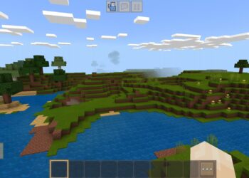 Crafting and Building