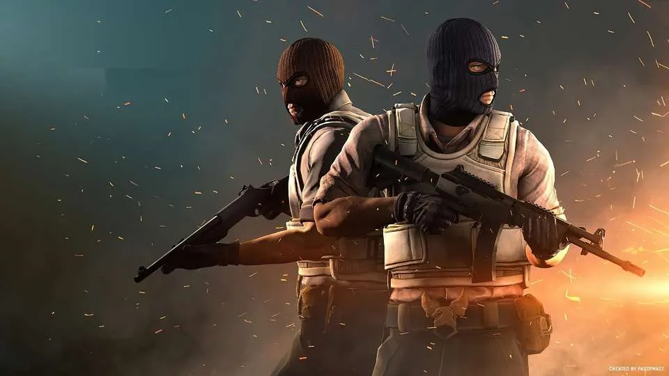 csgo