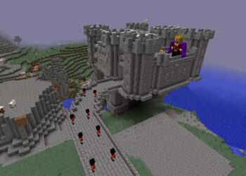 ¿Dónde se encuentran las mazmorras en Minecraft?
