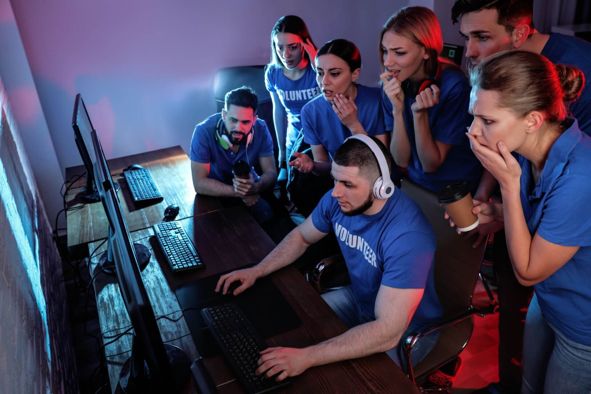 esports