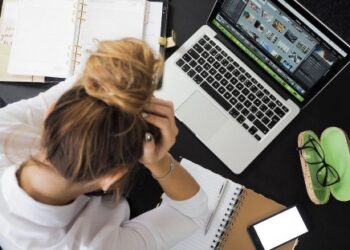 ¿Cómo superar el estrés y la ansiedad poscoronavirus?