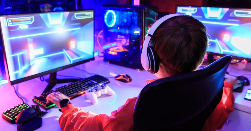 gaming-monitor