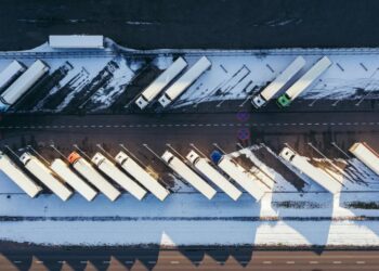 Por qué utilizar el gestor de flotas de Fagor Smart Data