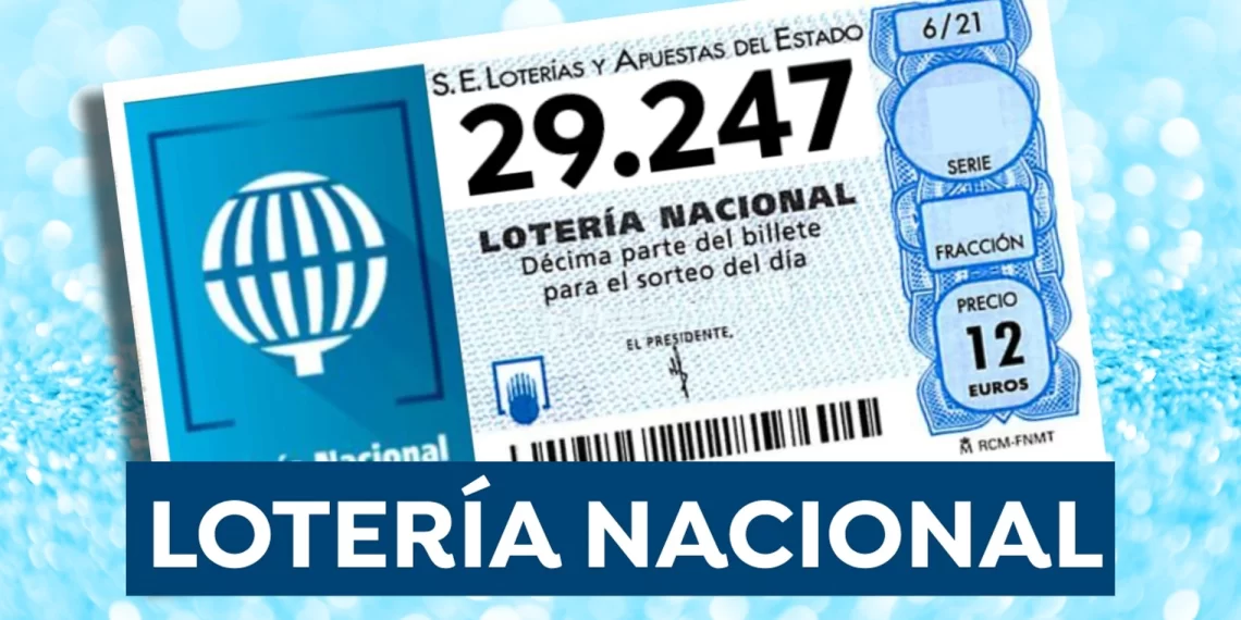 Estafas a nivel gubernamental que ocurren en loterías en países españoles