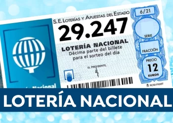Estafas a nivel gubernamental que ocurren en loterías en países españoles