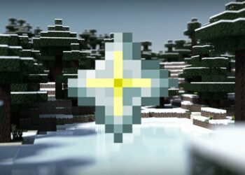 Qué se puede hacer con la estrella del inframundo Minecraft