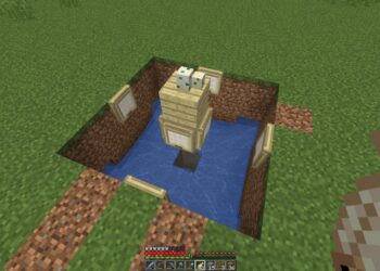 Cómo se pone los trucos en Minecraft