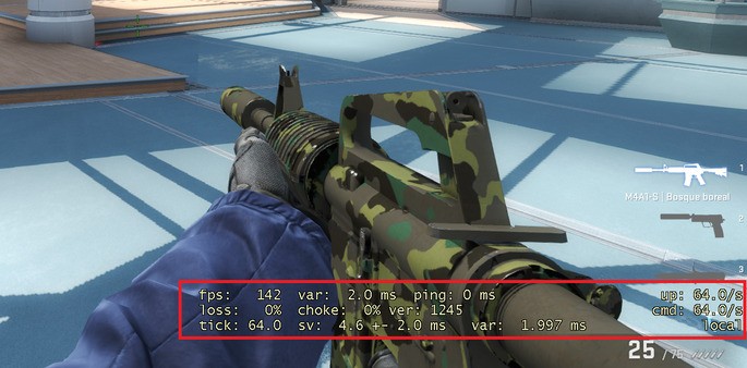 CS:GO