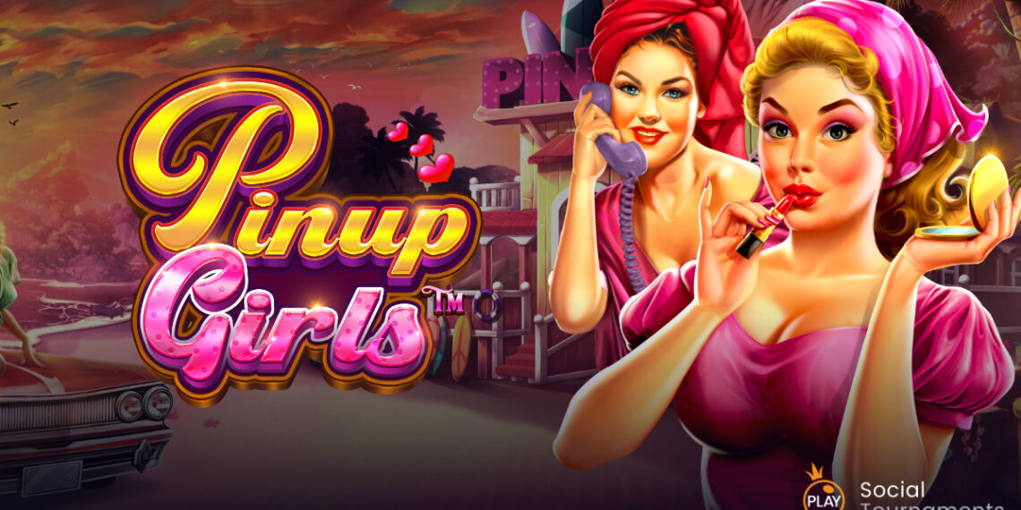 Pin Up Peru – Las mejores tragamonedas con dinero real