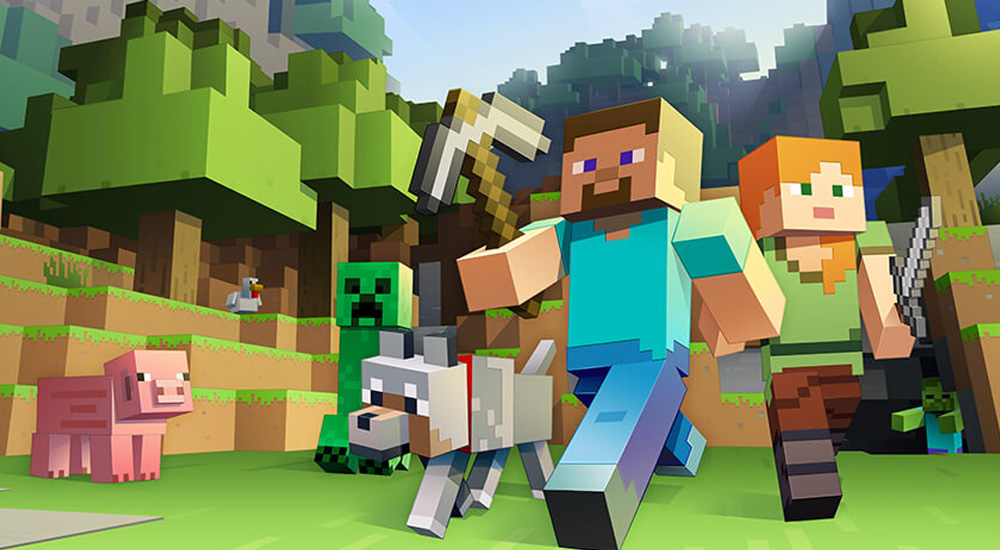 ¿Qué tan bueno es Minecraft para los niños?