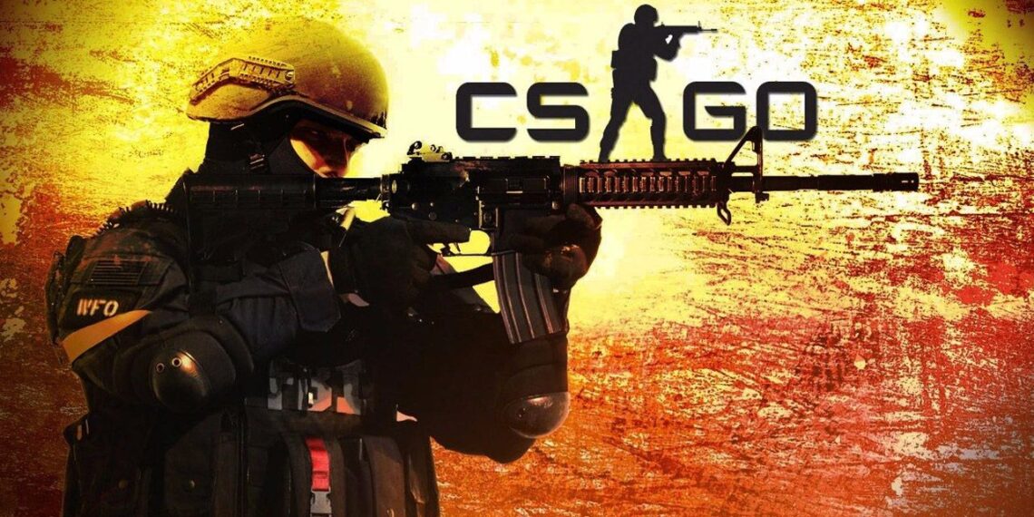 ¿Dónde jugar CS GO?