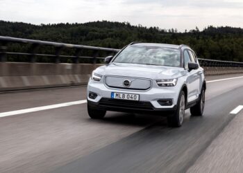 viajar en coche eléctrico