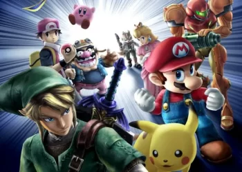 ¿Cuáles son los videojuegos más jugados en el mundo?