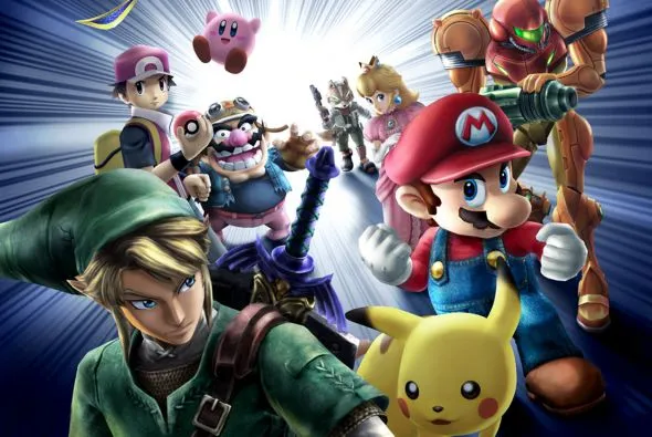 ¿Cuáles son los videojuegos más jugados en el mundo?