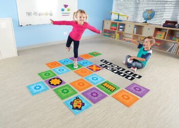 ¡Aprende programación con juegos divertidos para niños!