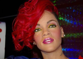 Rihanna