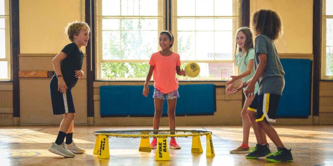 ¡Mantén a tus niños entretenidos con estos divertidos juegos de física!