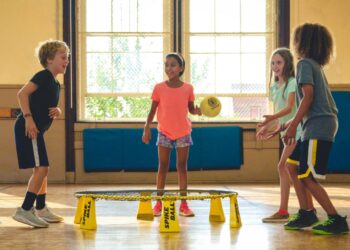 ¡Mantén a tus niños entretenidos con estos divertidos juegos de física!