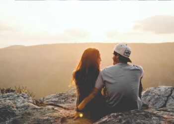 amor de pareja