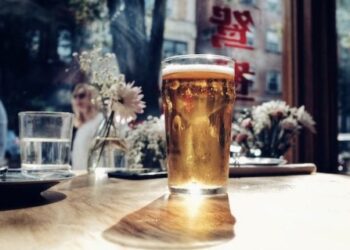 La cerveza, más que una bebida
