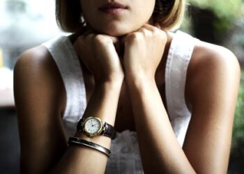 Relojes para mujer: el regalo perfecto