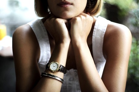 Relojes para mujer: el regalo perfecto