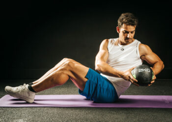 Cross Training: Los mejores productos de entrenamiento