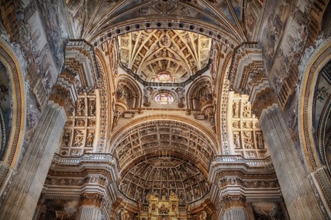 Cosas que hacer en Granada
