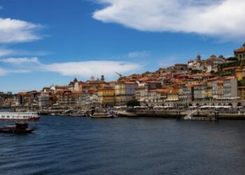 ¿Qué hacer en la localidad portuguesa de Nazaré?