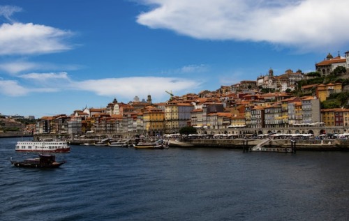 ¿Qué hacer en la localidad portuguesa de Nazaré?