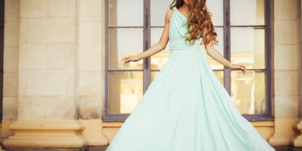 vestidos para ocasion