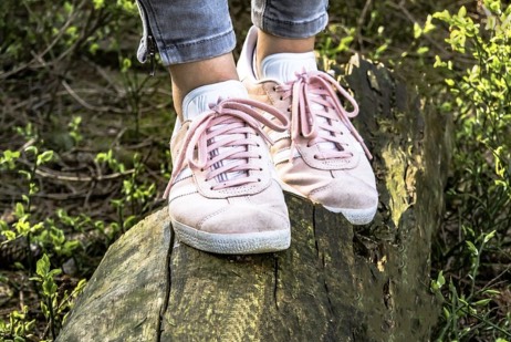 Tres páginas web que te permiten estar a la moda