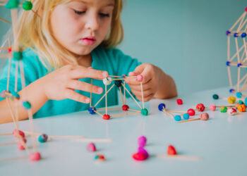 actividades creativas y divertidas para niños