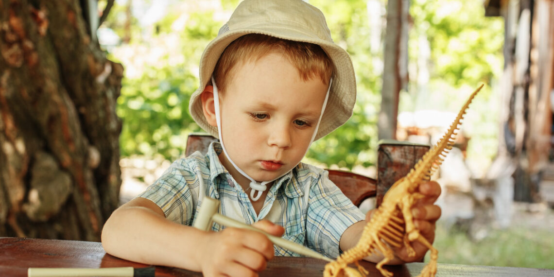 ¡Aprende Biología con Estos Divertidos Juegos para Niños!