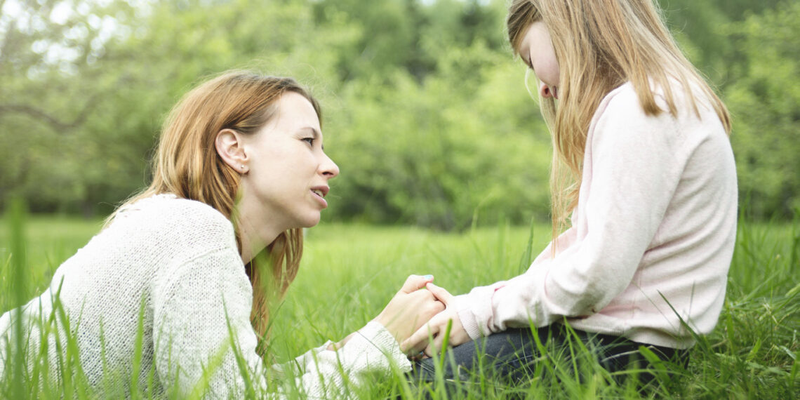 6 consejos para fomentar la autoestima en tus hijos