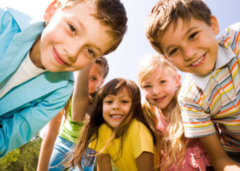 ¿Cómo fomentar la autonomía en tus hijos con actividades divertidas?